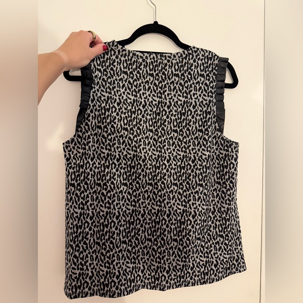 THML Tank Top - Picture 2 of 7